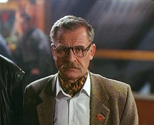 «Классик» — российский кинофильм, для людей которые любят ассовскую игру в бильярд. - Трейлеры