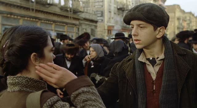 Фильм "Однажды в Америке" (1983) - Трейлеры