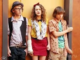 Сериал "После школы" - Трейлеры