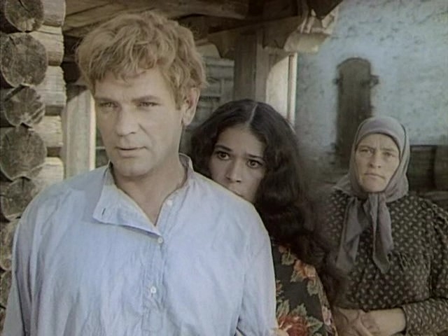 «Вечный зов», телесериал, с 1973 по 1983 гг. - Трейлеры