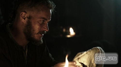 Викинги (сериал 2013 – ...) Vikings - Трейлеры