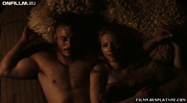 Викинги (сериал 2013 – ...) Vikings - Трейлеры