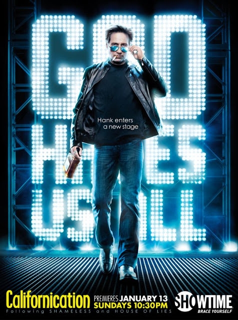 Californication (телесериал) - Трейлеры Californication (телесериал) - Трейлеры