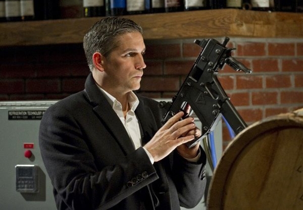 «В поле зрения», телесериал, 2011 г. - Трейлеры