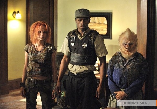 Новый сериал "Вызов" (Defiance), 2013 - Трейлеры Новый сериал "Вызов" (Defiance), 2013 - Трейлеры