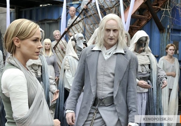 Новый сериал "Вызов" (Defiance), 2013 - Трейлеры Новый сериал "Вызов" (Defiance), 2013 - Трейлеры