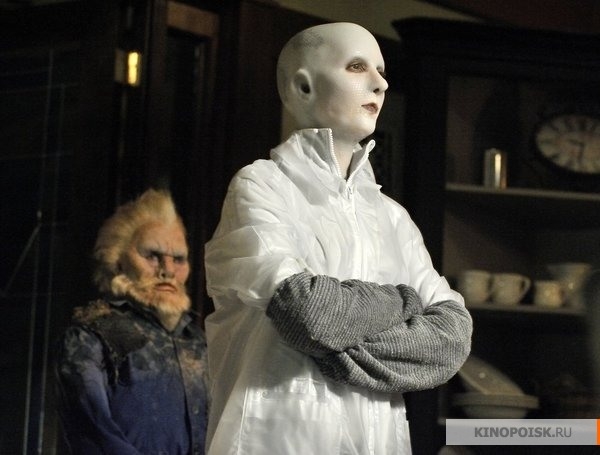 Новый сериал "Вызов" (Defiance), 2013 - Трейлеры Новый сериал "Вызов" (Defiance), 2013 - Трейлеры