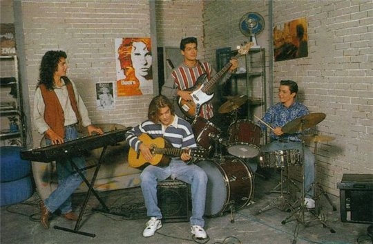 Элен и ребята - киноностальгия - Трейлеры Элен и ребята - киноностальгия - Трейлеры