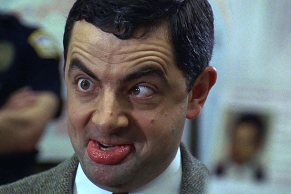 Мистер Бин (телесериал) - Трейлеры