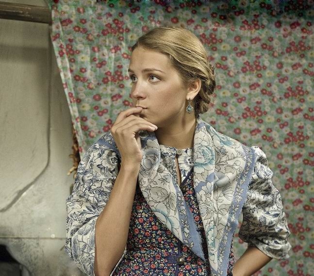 Сериал "Вчера закончилась война" (2010) - Трейлеры Сериал "Вчера закончилась война" (2010) - Трейлеры