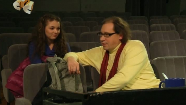 Сериал "Метод Лавровой-2" (2012) - Трейлеры