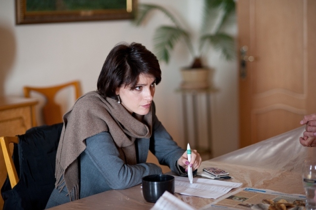 Сериал "Цезарь" (2013) - Трейлеры