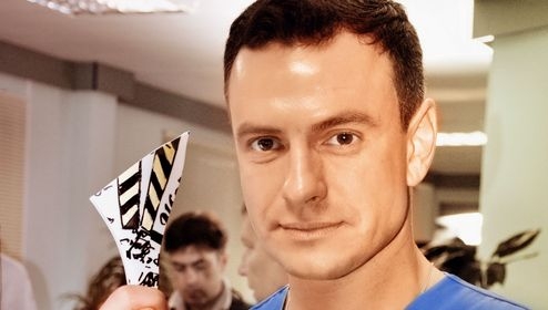 Женский доктор - Трейлеры