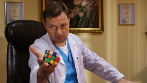 Женский доктор - Трейлеры