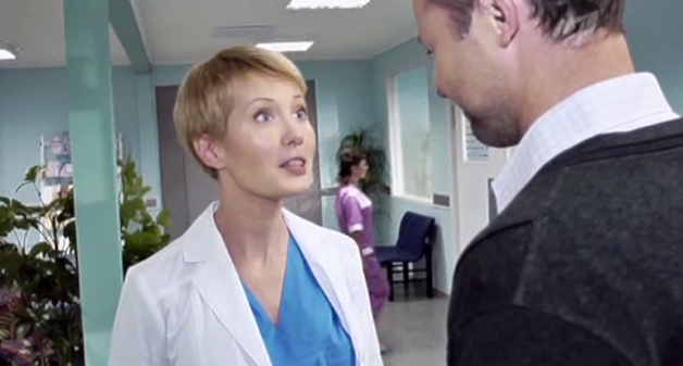 Женский доктор - Трейлеры