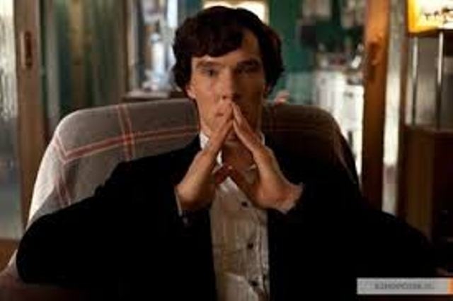 Шерлок наши дни - Трейлеры