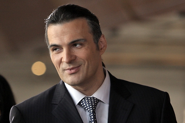 Фильм "Две сестры-2" (2009) - Трейлеры