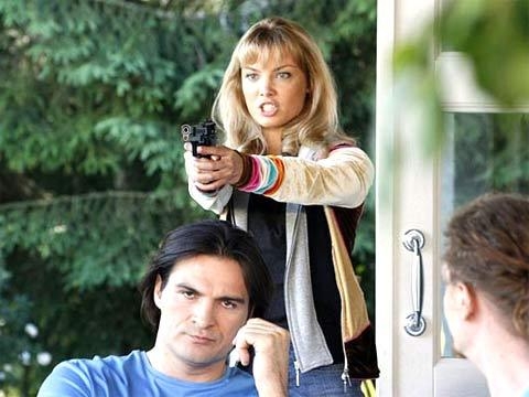 Брак по завещанию - Трейлеры