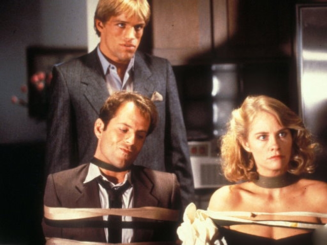 Детективное агентство «Лунный свет» — американский детективный сериал - Трейлеры