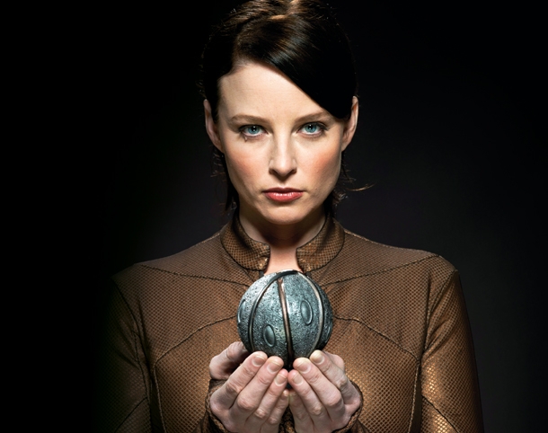 Континуум (Continuum) - Трейлеры