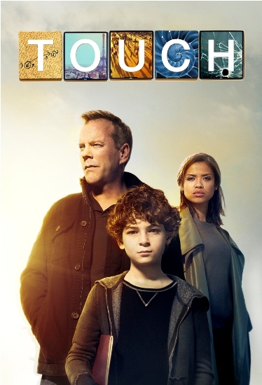 Контакт (Touch) - Трейлеры