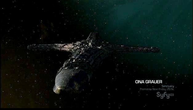 Звёздные врата: Вселенная - Трейлеры Звёздные врата: Вселенная - Трейлеры