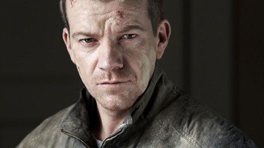 Выжившие (Survivors) - Трейлеры