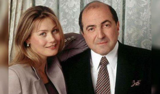 Биография Бориса Березовского - Российские актеры.