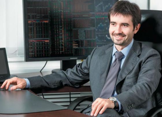 Биография Олега Багрина - Российские актеры. Биография Олега Багрина - Российские актеры.