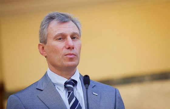 Биография Германа Хана - Российские актеры.