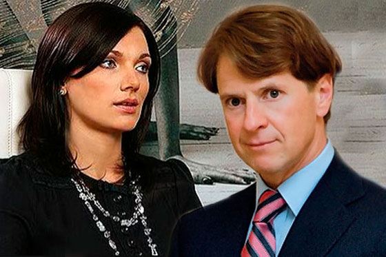 Биография Андрея Бородина - Российские актеры.