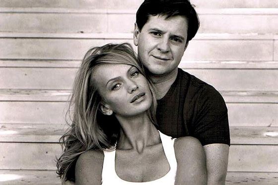 Биография Андрея Бородина - Российские актеры.