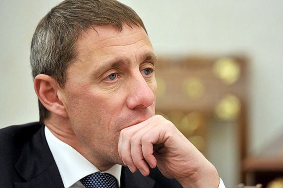 Биография Владимира Когана - Российские актеры.