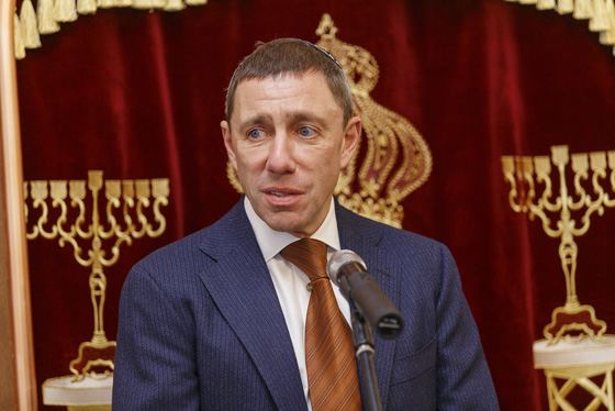 Биография Владимира Когана - Российские актеры.