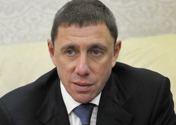 Биография Владимира Когана - Российские актеры.