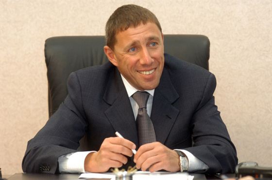 Биография Владимира Когана - Российские актеры.