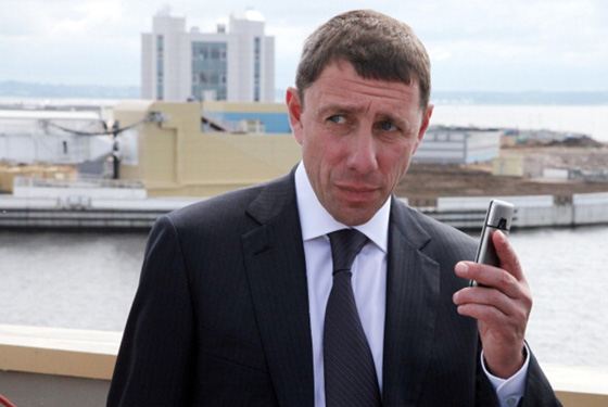 Биография Владимира Когана - Российские актеры.