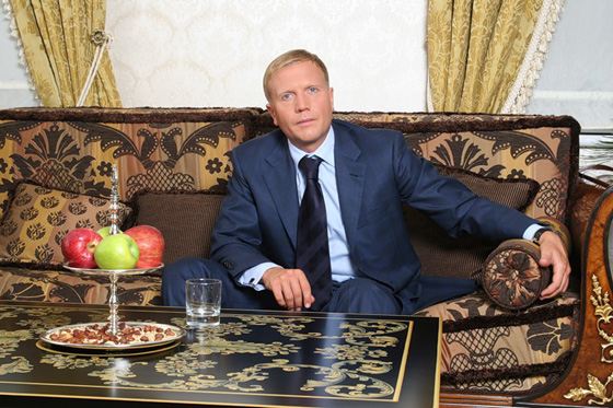 Биография Дмитрия Шумкова - Российские актеры. Биография Дмитрия Шумкова - Российские актеры.