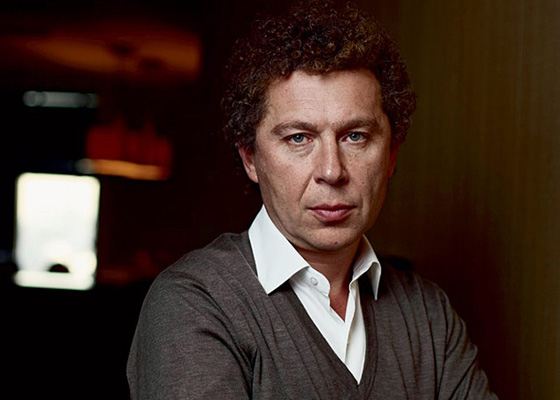 Биография Александра Мамута - Российские актеры.