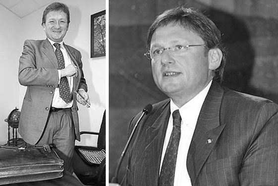 Биография Бориса Титова - Российские актеры.