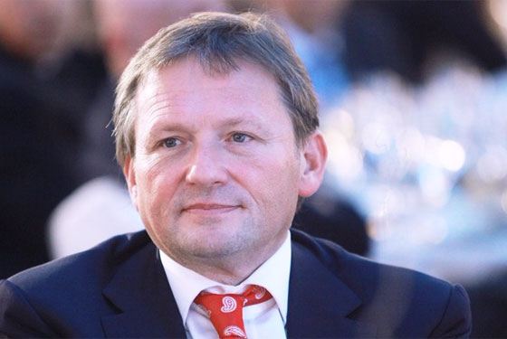 Биография Бориса Титова - Российские актеры.