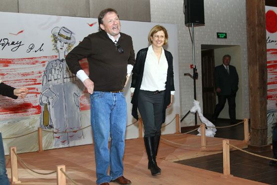 Биография Бориса Титова - Российские актеры.