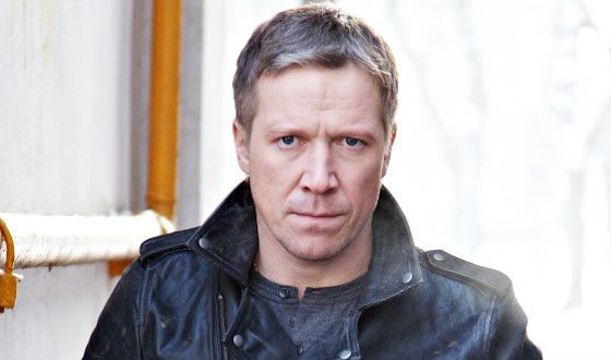 Биография Алексея Кравченко - Режиссеры.