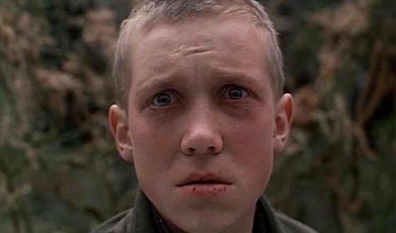 Биография Алексея Кравченко - Режиссеры.