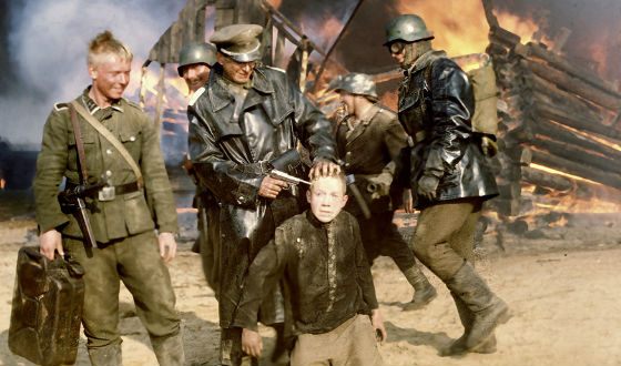 Биография Алексея Кравченко - Режиссеры.