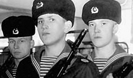 Биография Алексея Кравченко - Режиссеры.