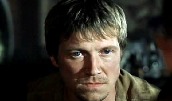 Биография Алексея Кравченко - Режиссеры.