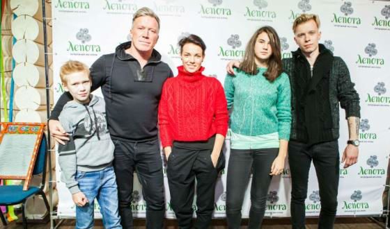 Биография Алексея Кравченко - Режиссеры.