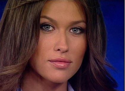 Биография Анны Кастеровой - Режиссеры.