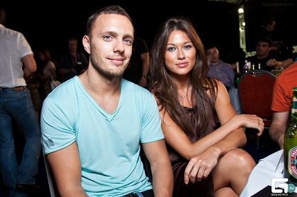 Биография Анны Кастеровой - Режиссеры.